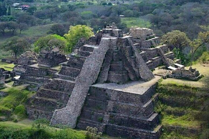 Tlatoani_Cuauhtemoc tweet media