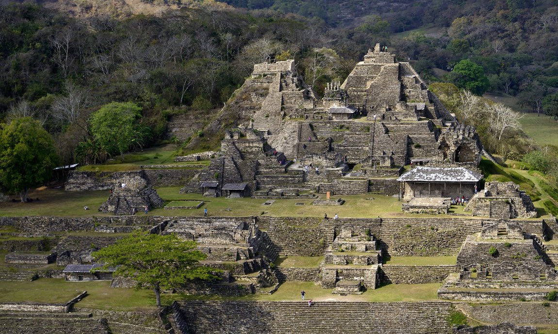 Tlatoani_Cuauhtemoc tweet media