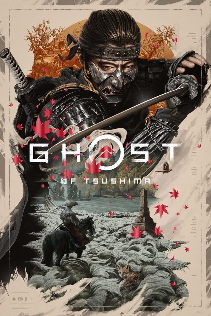Sabado 07/03. 23hs.
Ghost Of Tsushima desde el comienzo hasta completarlo al 100%(obviamente no en un solo directo, pero si en varios). 
si se quieren copar y sumarse, buenisimo y si no buenisimo anakeve
