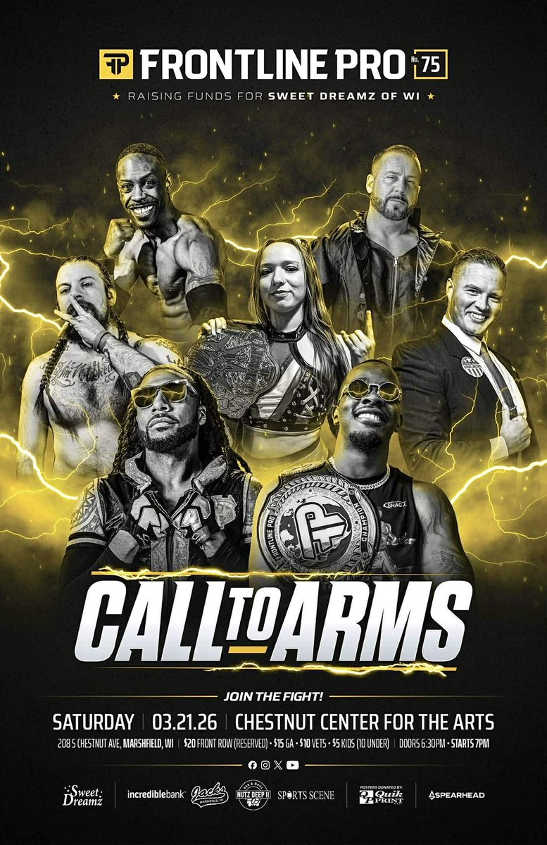 Frontline Pro tweet media