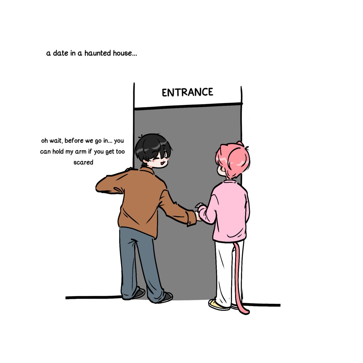 noren doodles tweet media