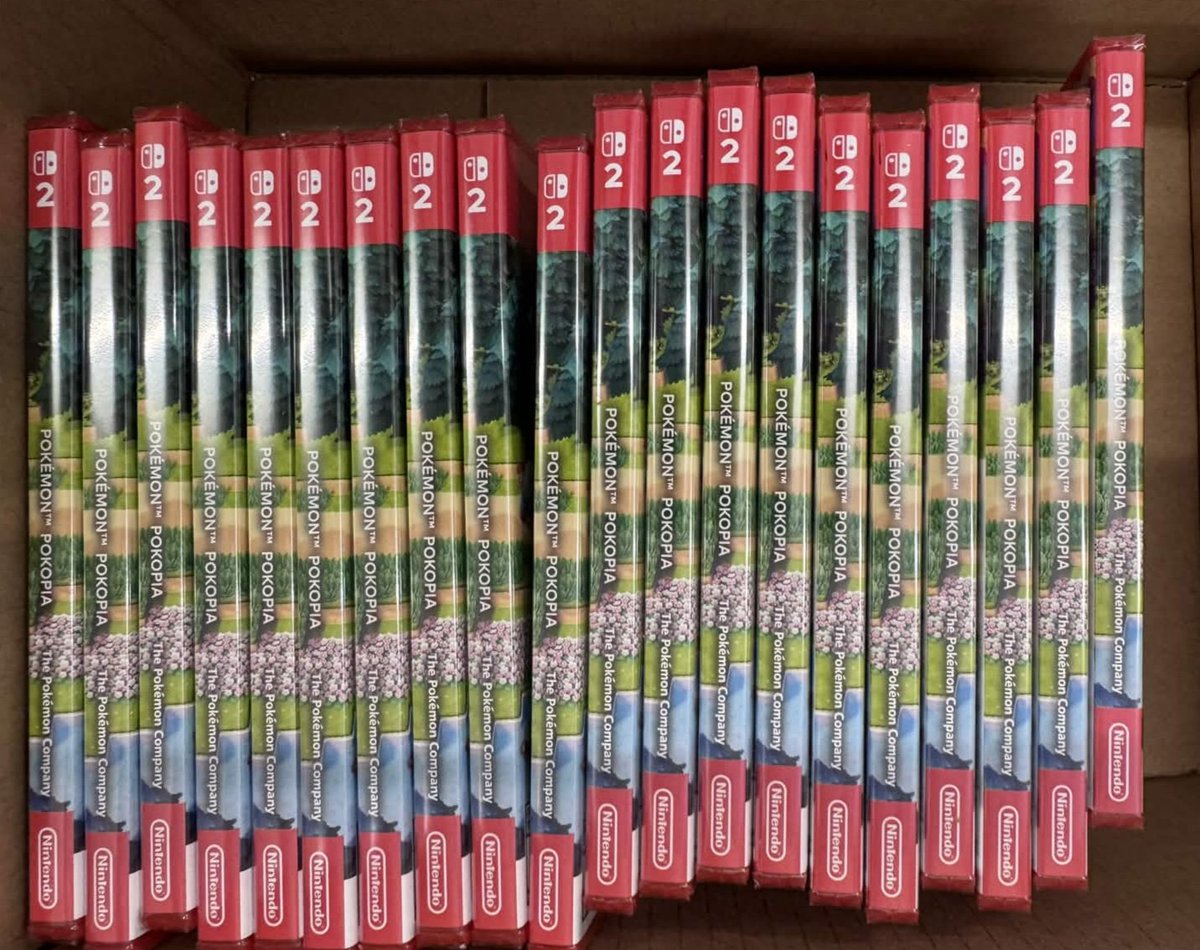 Nintendeal tweet media