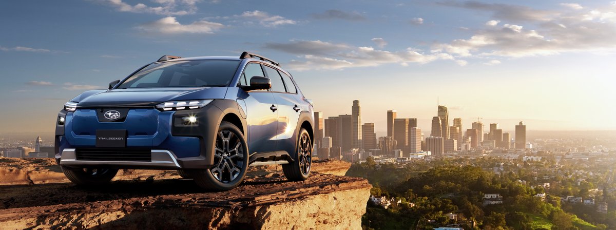 株式会社ＳＵＢＡＲＵ tweet media