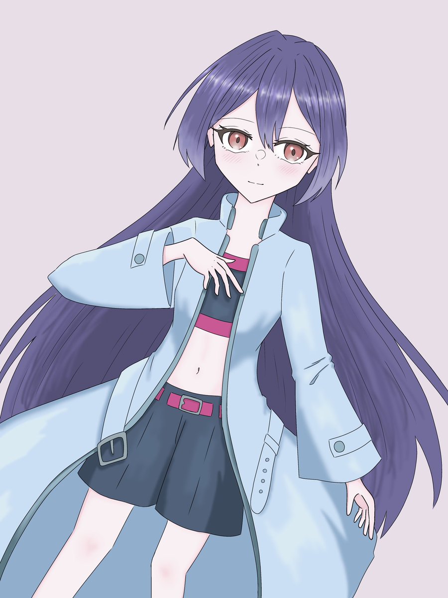 emiruka_'s tweet image. ジョリーちゃん💗

 #クラシカロイド 
 #classicaloid