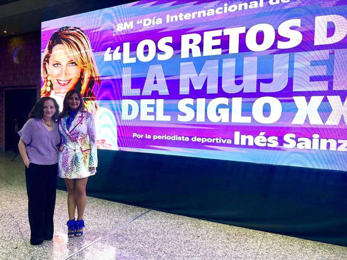 Leticia Bravo Ostos tweet media