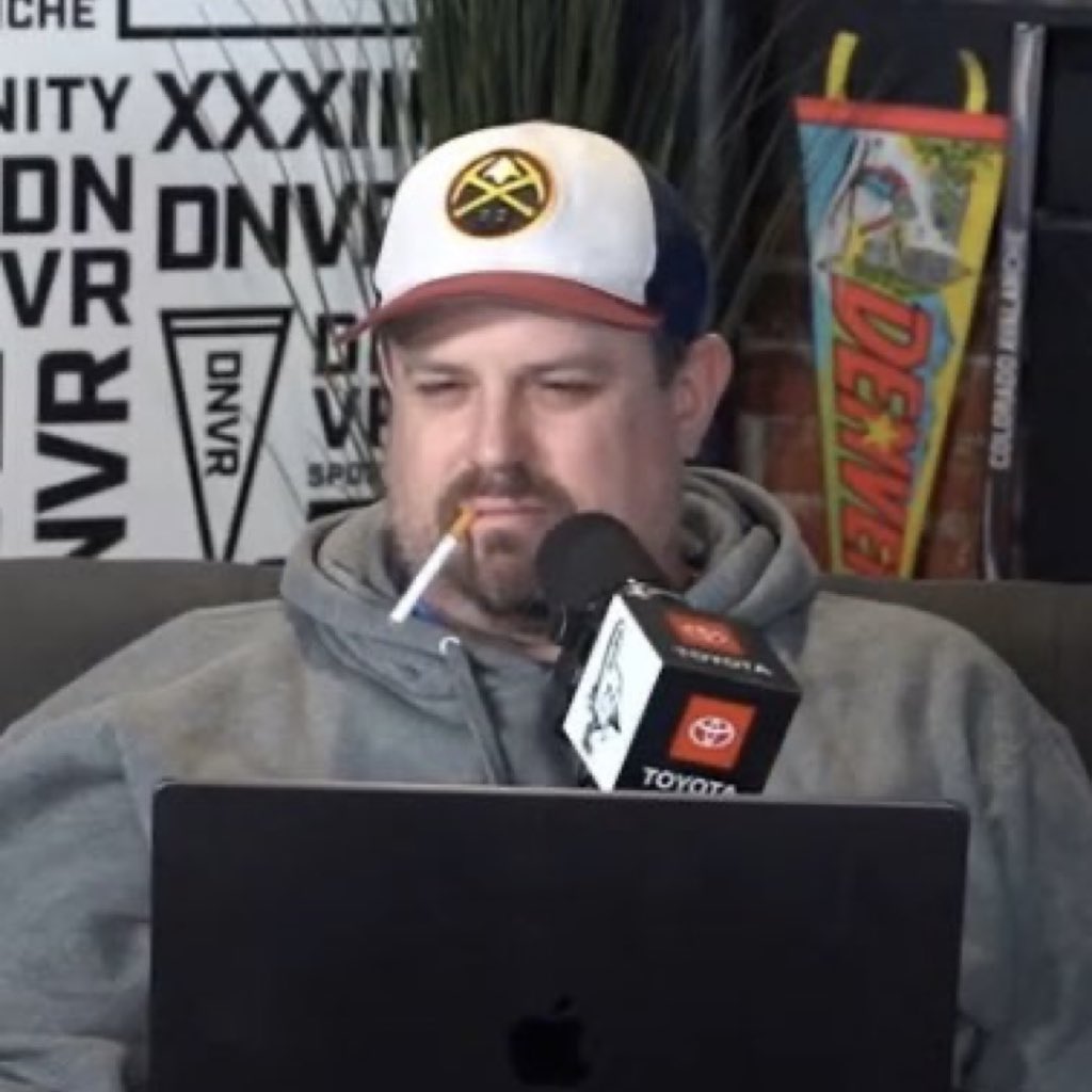 DNVR Nuggets tweet media