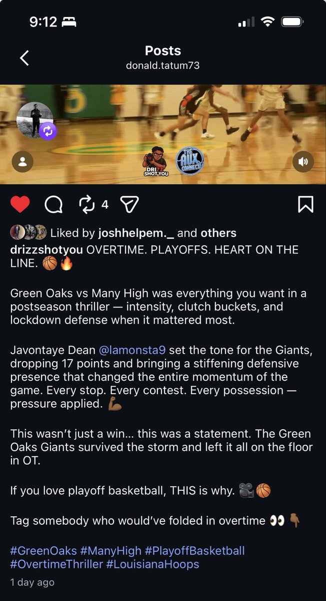 Javontaye Dean tweet media