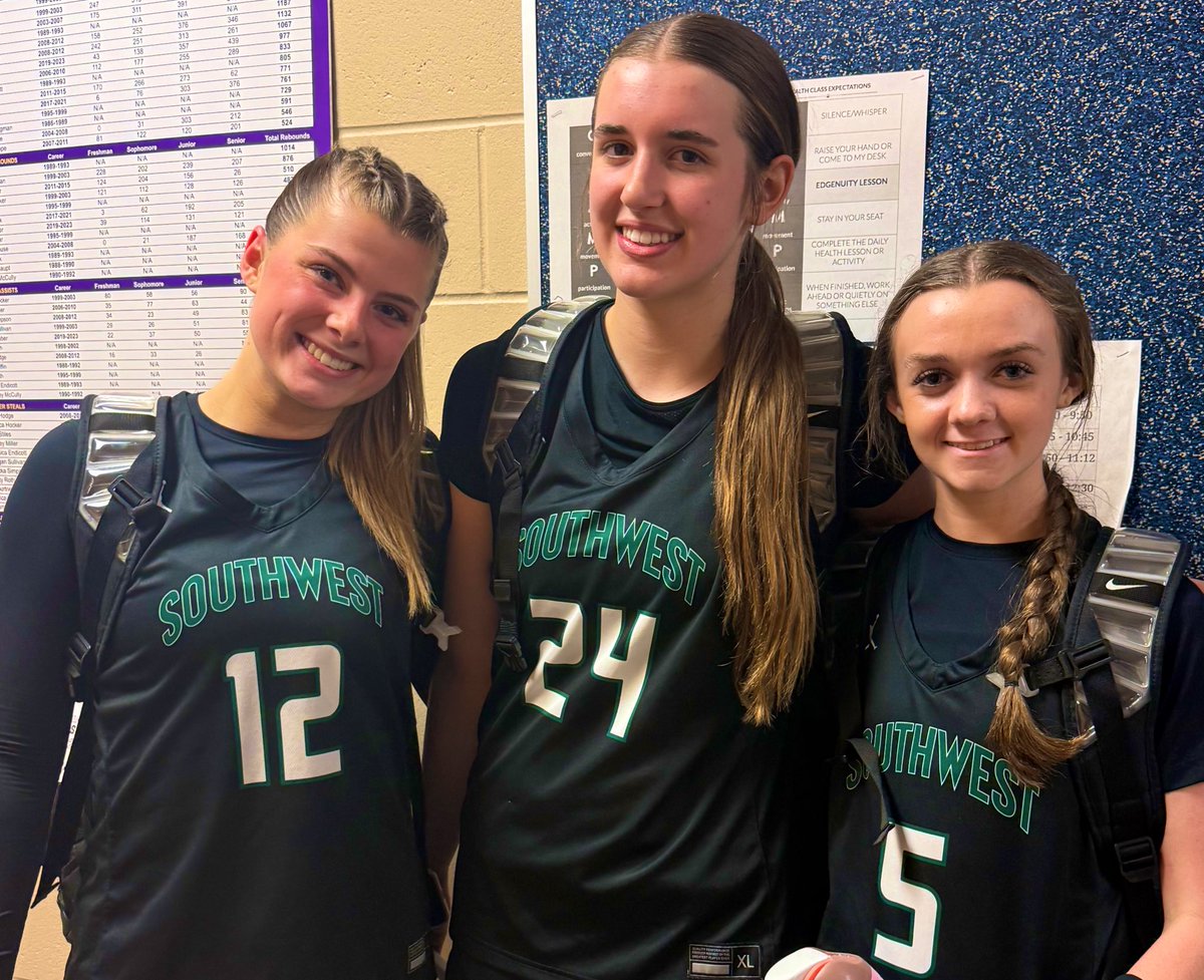 Sunflower Smack Show tweet media