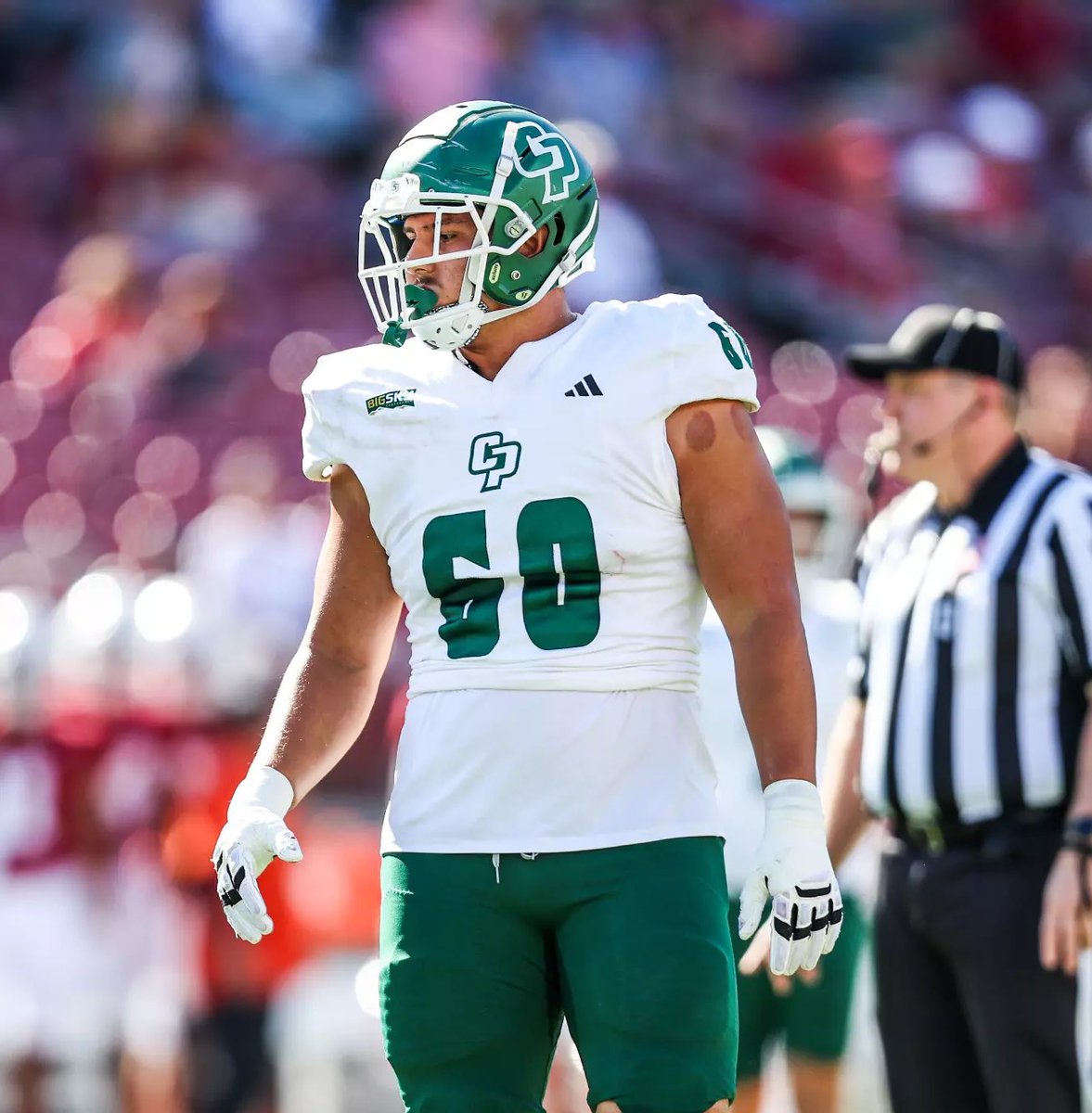 Lua DeBerry tweet media