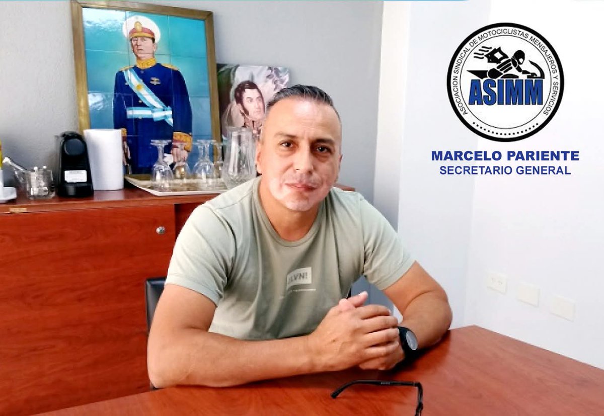 CRÓNICA SINDICAL tweet media