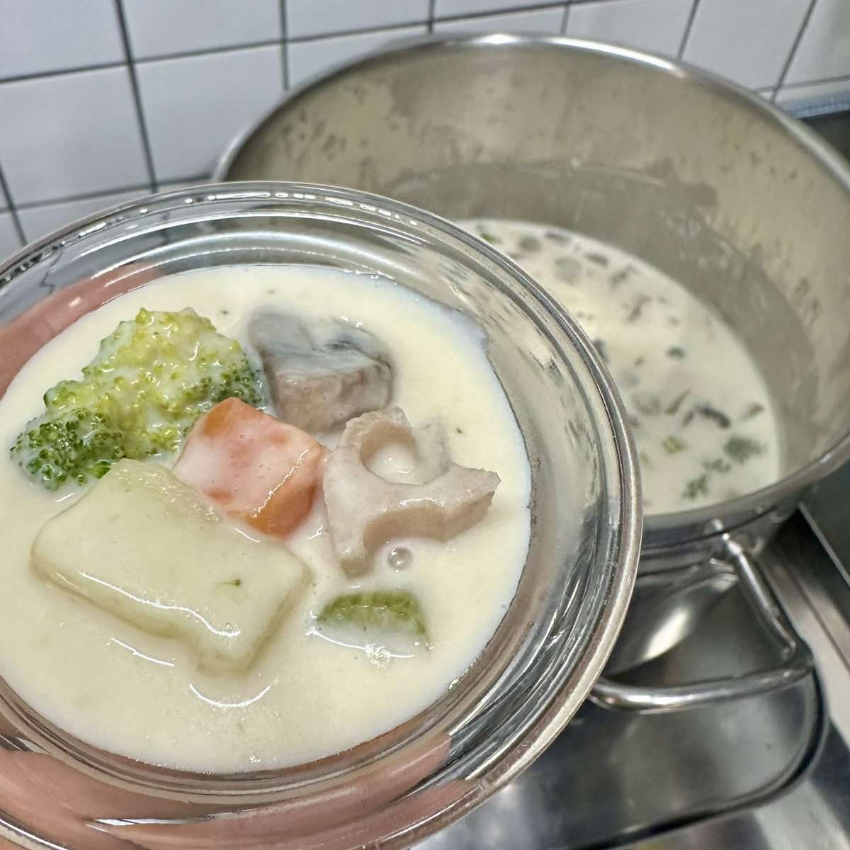 연남살롱 tweet media