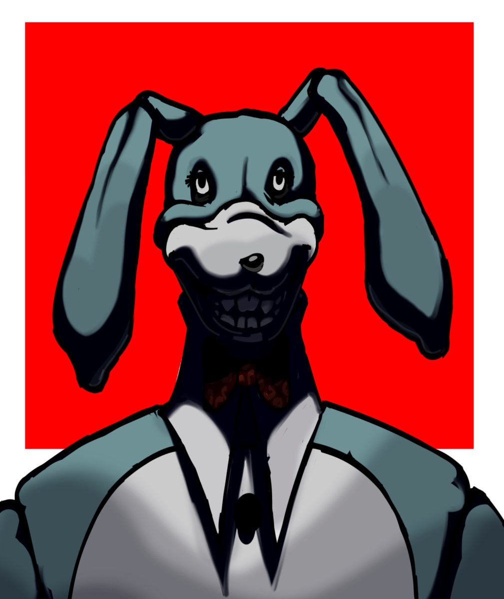 TheCanvasCreature 🍌 tweet media