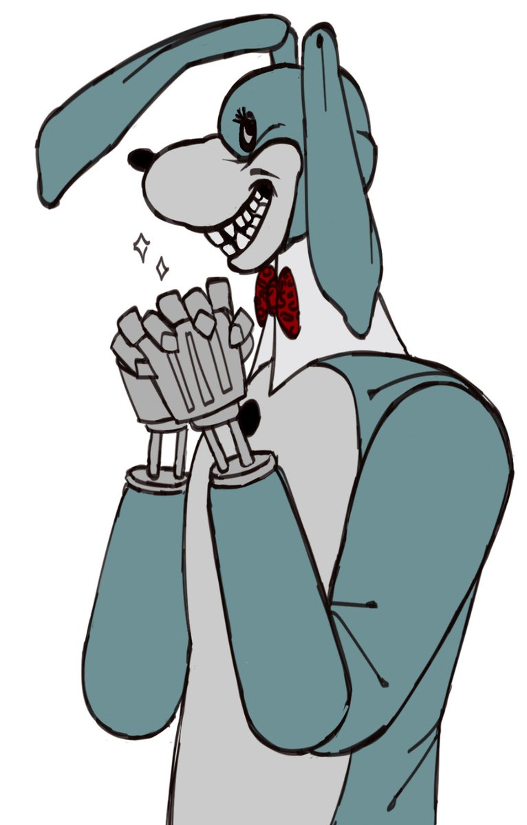 TheCanvasCreature 🍌 tweet media