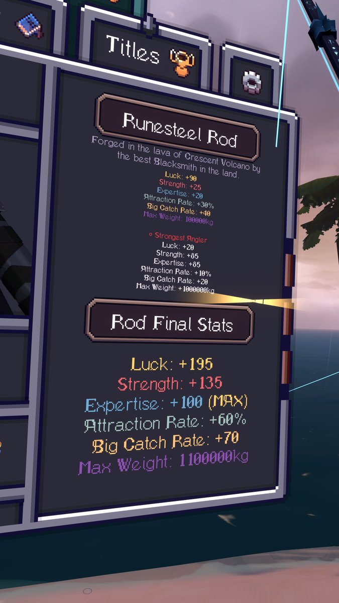 AHAHAHAHA IM A GOD!!!