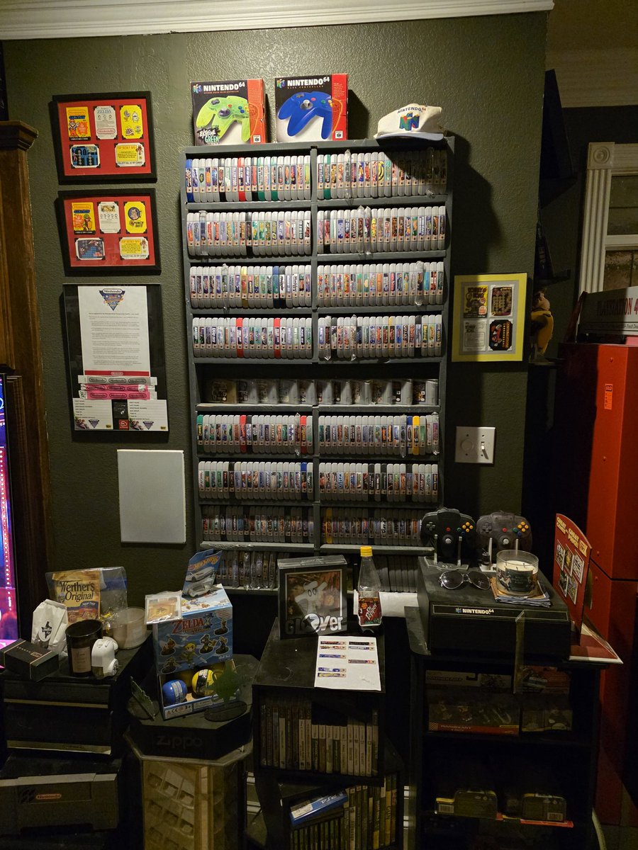 Nicholas D. Markgraf tweet media