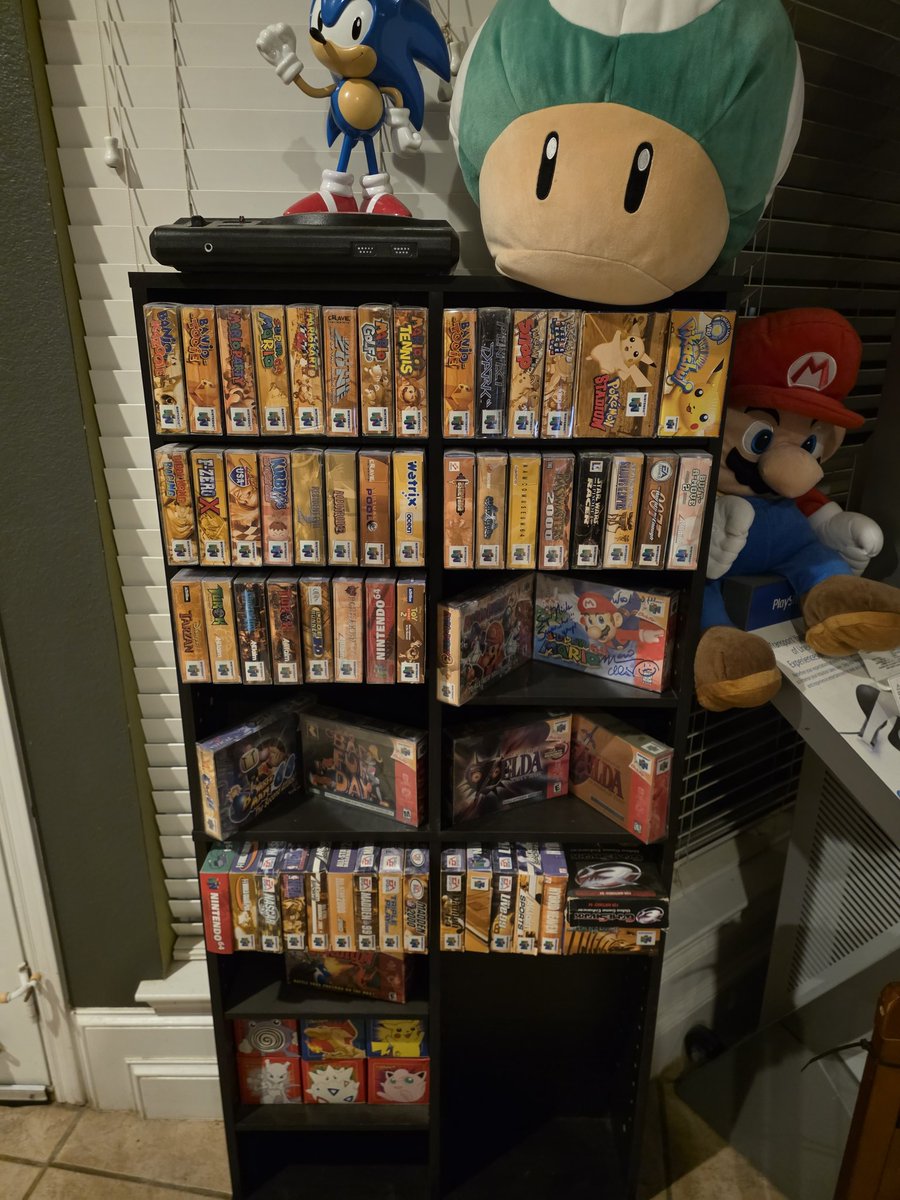 Nicholas D. Markgraf tweet media