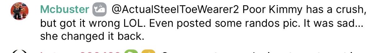 Poignant pachyderm mcbuster Yuraff_Aggitt tweet media