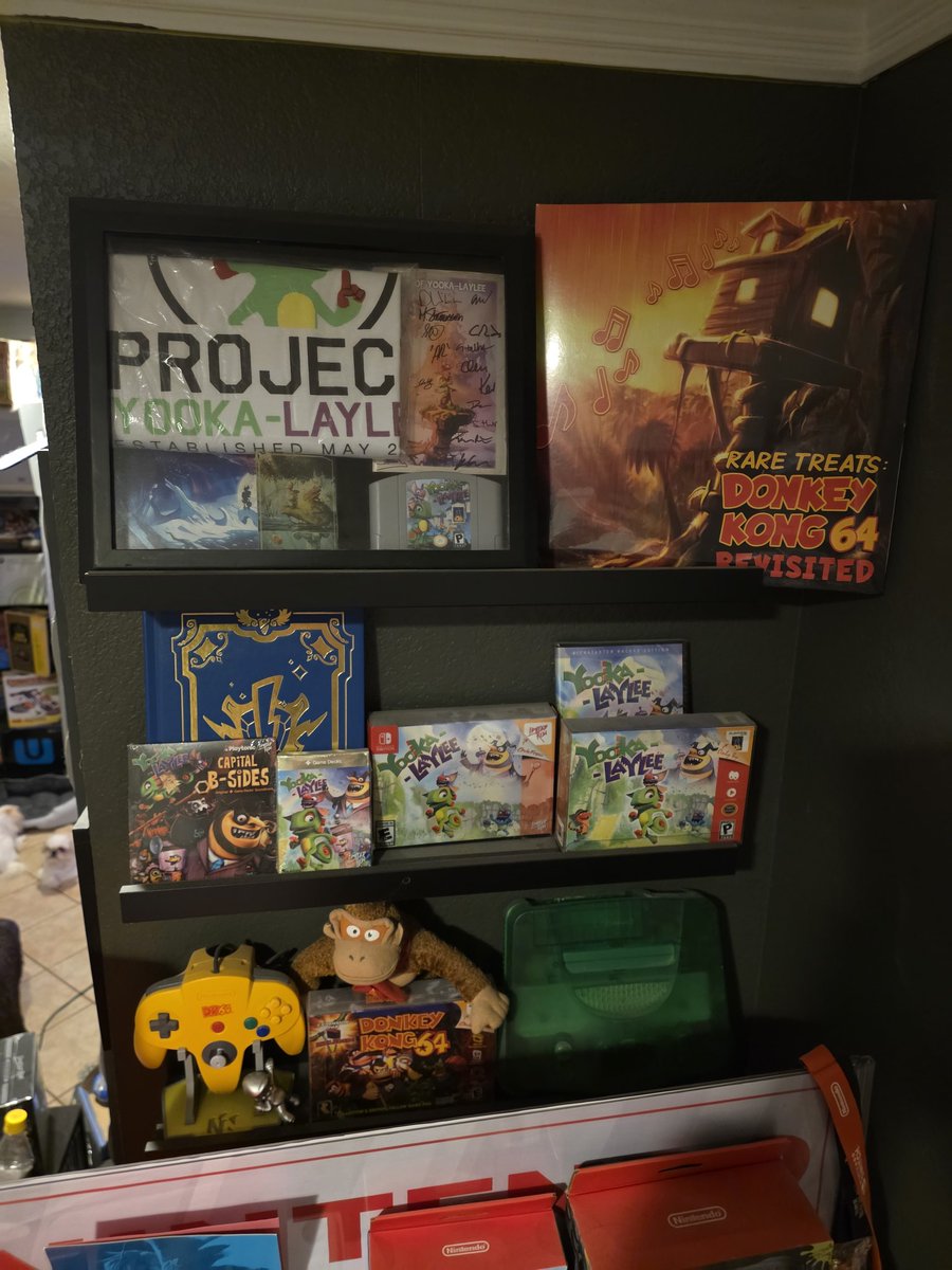 Nicholas D. Markgraf tweet media