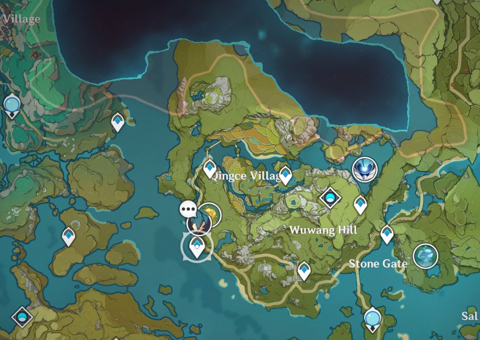 that fuckass boar is going to fry my shit frame one i am NOT teleporting there