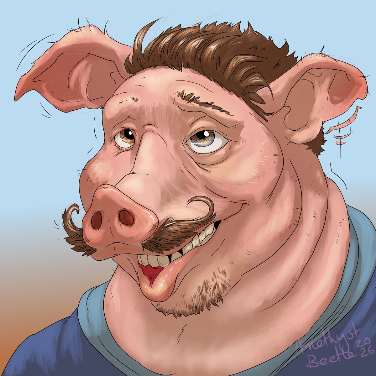 Ferngullicious / Stal459, NSFW tweet media