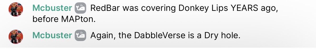 Poignant pachyderm mcbuster Yuraff_Aggitt tweet media