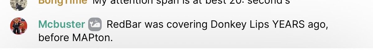 Poignant pachyderm mcbuster Yuraff_Aggitt tweet media