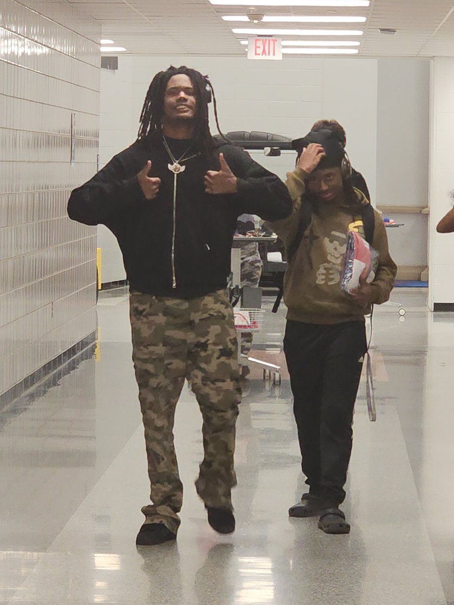 Hubs, MEd tweet media