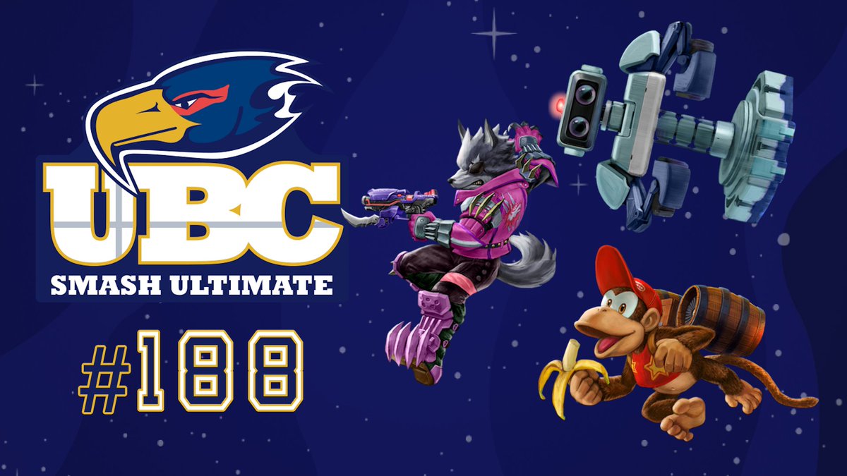 UBC Smash tweet media