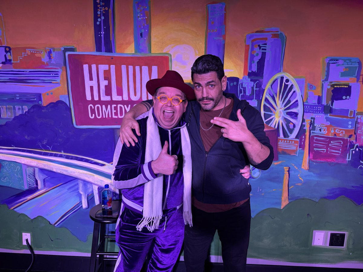 lawyerschiff's tweet image. The promised pictures. 🤣😆💕🇺🇸🔥🚨
#Sarper puts on an absolutely unique show.

Lots of laughs

@90DayFiance @HeliumComedy