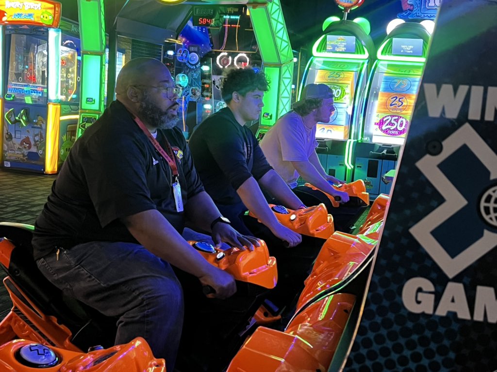 Brighton Cardinal Football tweet media