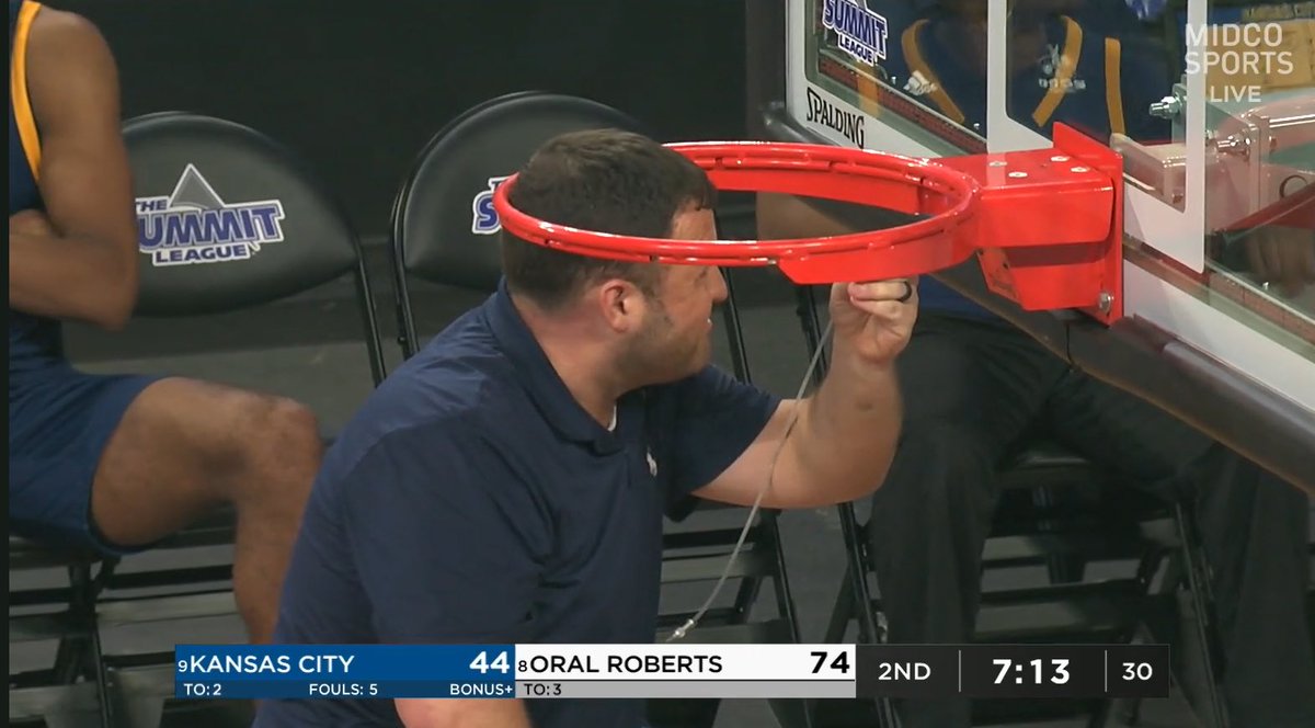 No Context College Basketball tweet media