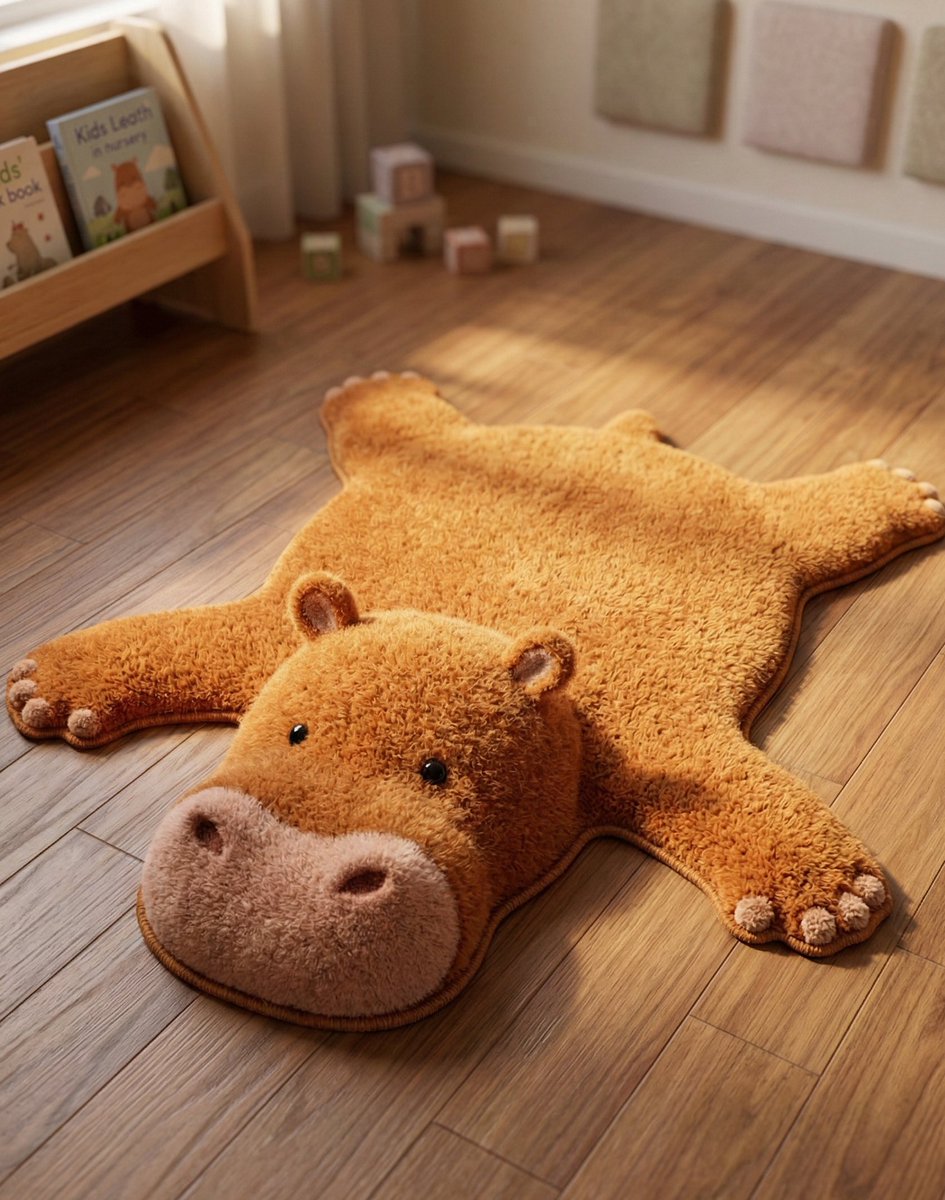 Capy Friends tweet media