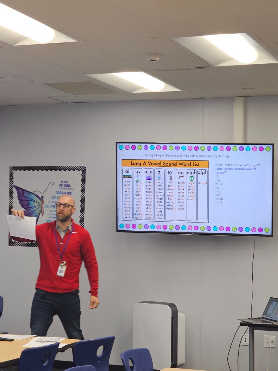 Danny Gonzalez, Principal tweet media