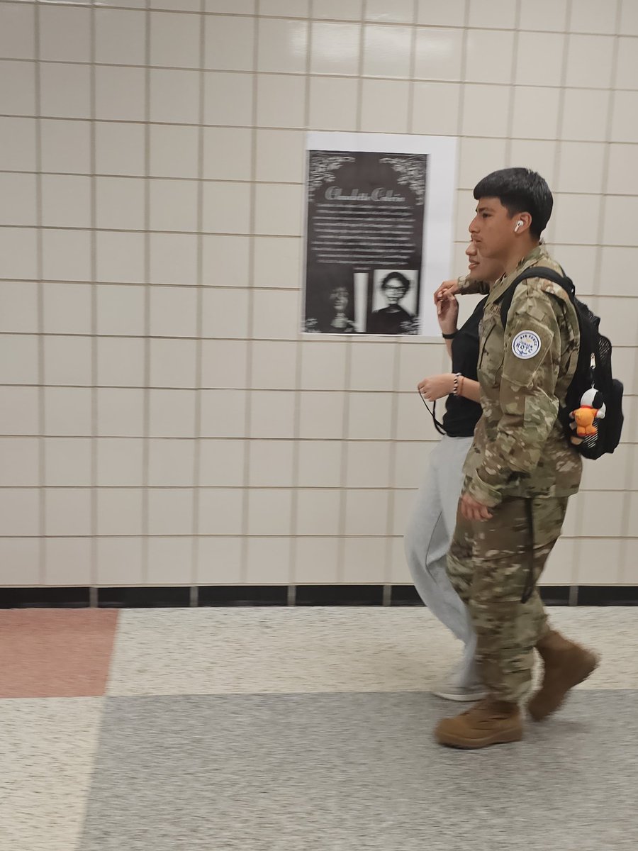 Hubs, MEd tweet media