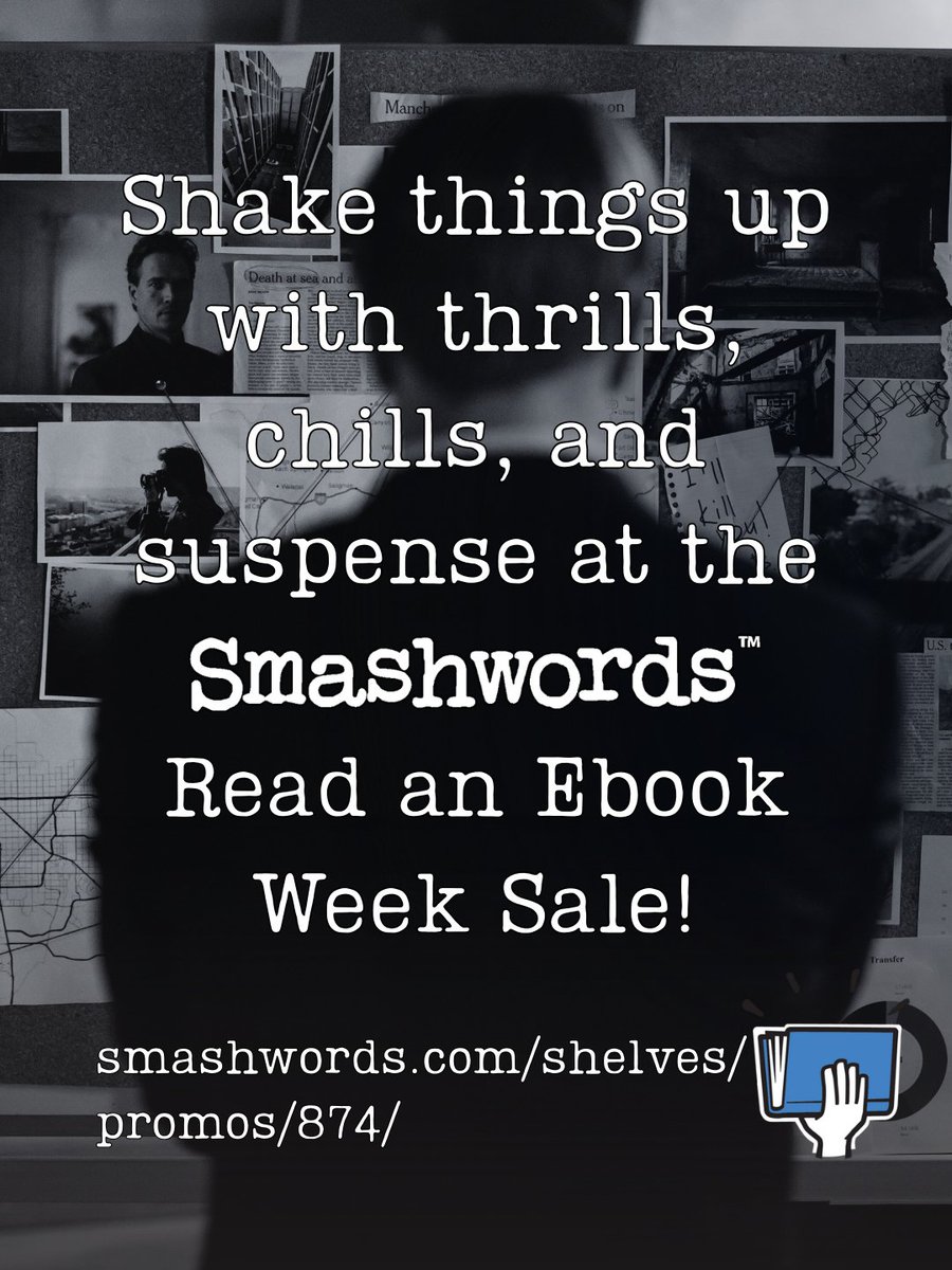 Smashwords tweet media