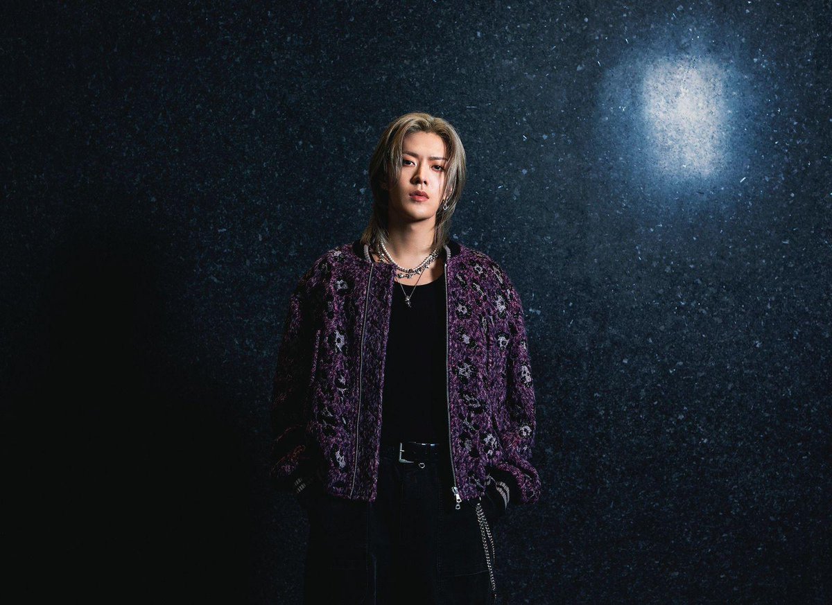 【インタビュー】YUTAが俳優・中本悠太として挑んだ映画「スペシャルズ」　佐久間大介から受けた刺激と演技へのこだわり
#中本悠太 #YUTA #ユウタ
wwdjapan.com/articles/23415…