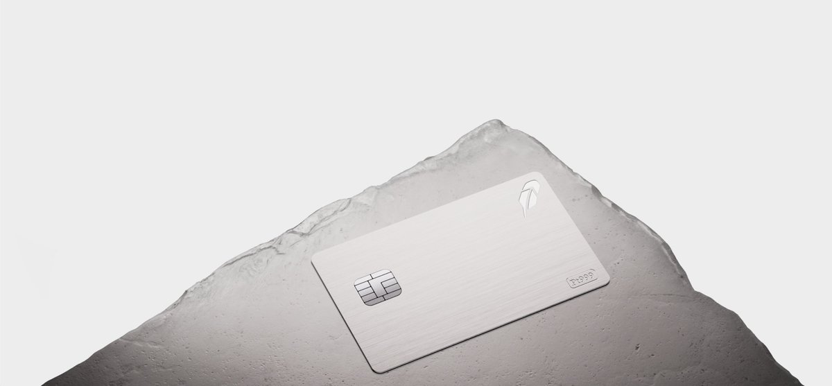 NEWS: Robinhood has announced a new Platinum card that will give you a $250 annual credit on autonomous rides.

More info about the Platinum Card:
• $695 annual fee
• 5% cash back on flights booked through Robinhood banking app
• 10% cash back on hotels &amp; car rentals booked