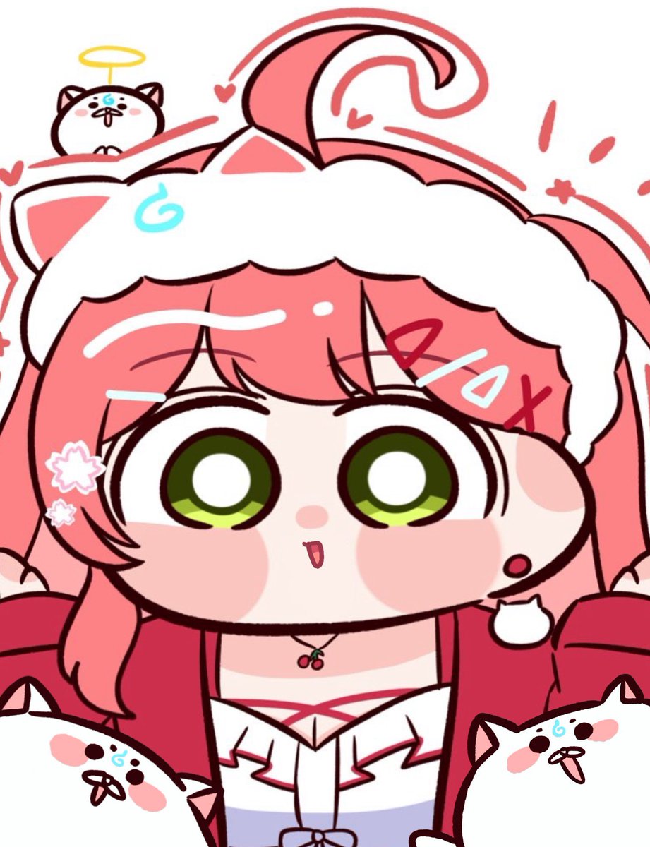 No.39  【35Pが待ってた新衣装🌸】

🌸お誕生日おめでとう🌸
#みこめもりー
#miko_Art