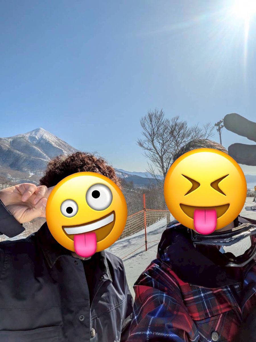 HRWT_GAME's tweet photo. 生存報告
2月の連休にFCメンとスノボへ！！！
夜はもう1���合流して飲みへ！！！
立ち寄った酒場が最高だった！！！
あれほど美味いナポリタンは食べたことない、なんなのだあの旨さは...
お薦めされたウイスキーも美味しすぎて違うメンの誕生日に速攻でプレゼントした
次はちゃんと寝てリベンジするぞ https://t.co/C6Me7hLsxJ