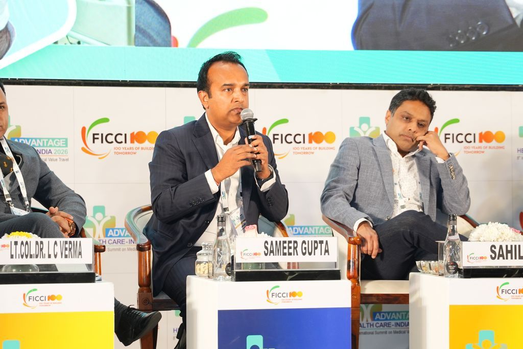 Dr. Sameer Gupta tweet media