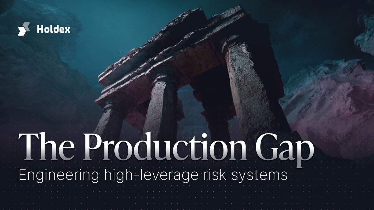 Holdex | Web3 Venture Studio tweet media