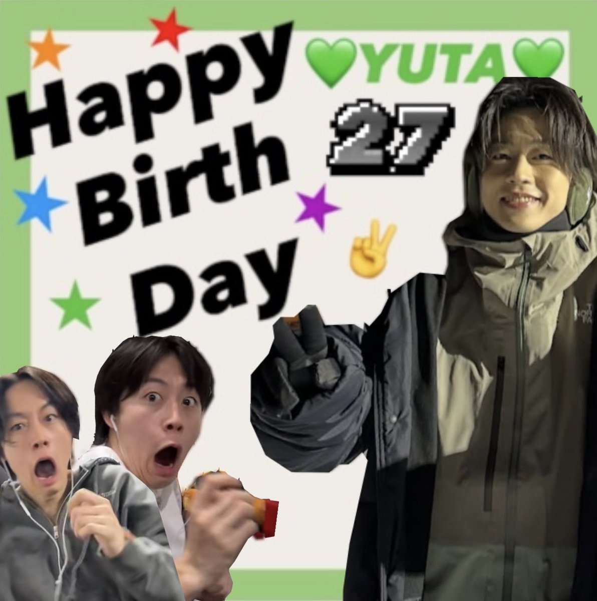 まいまい☺︎ tweet media