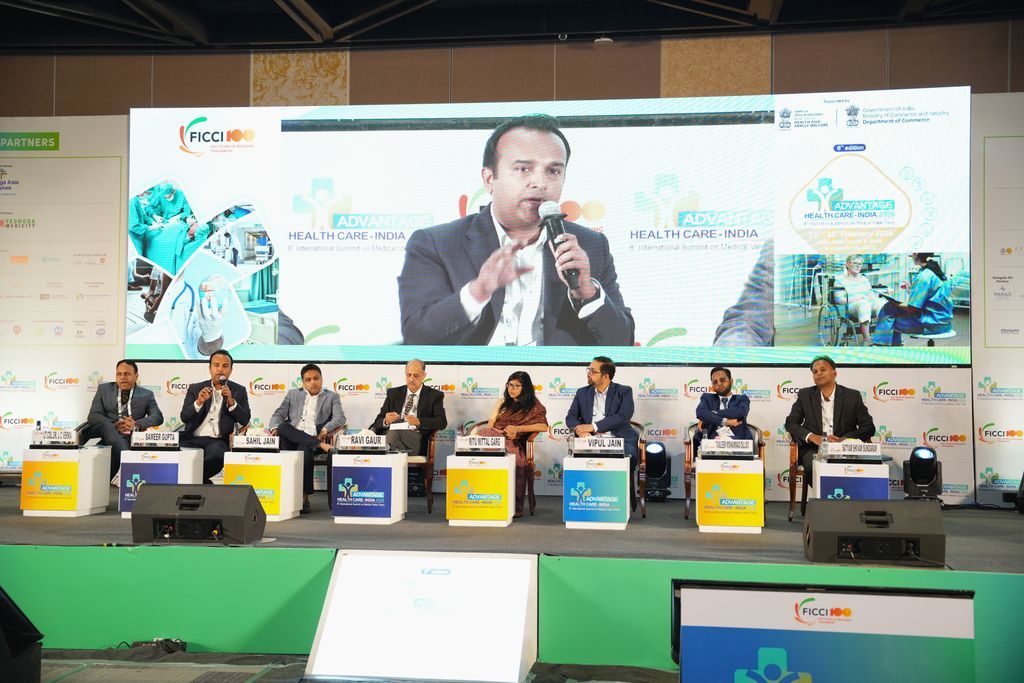 Dr. Sameer Gupta tweet media