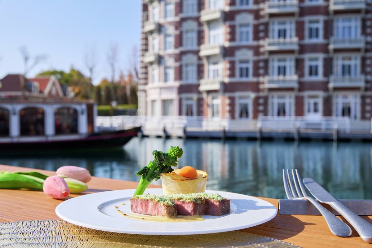 ハウステンボス公式 (@HTB_official) / Posts / X