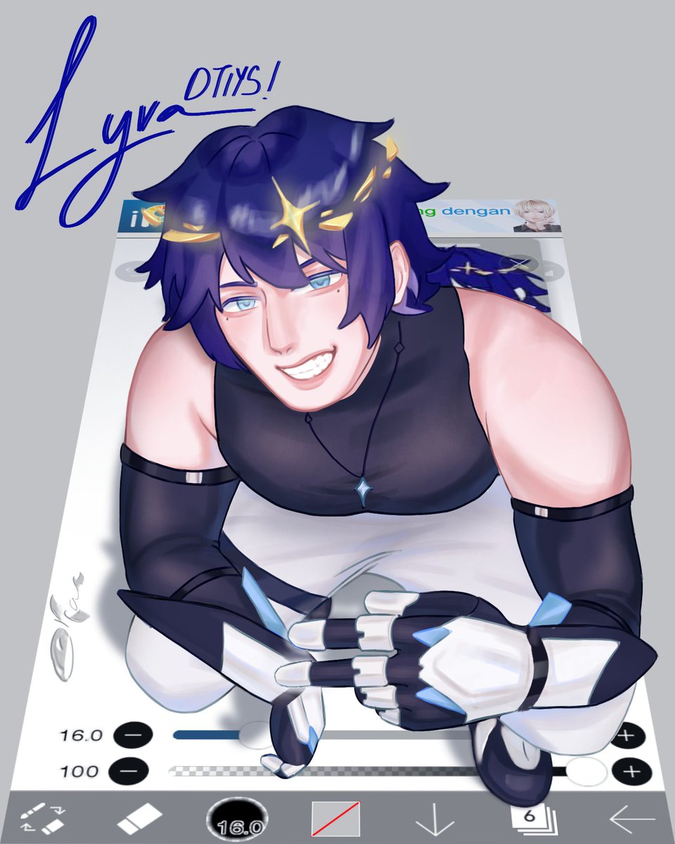 Orcahaya (comms open) tweet media