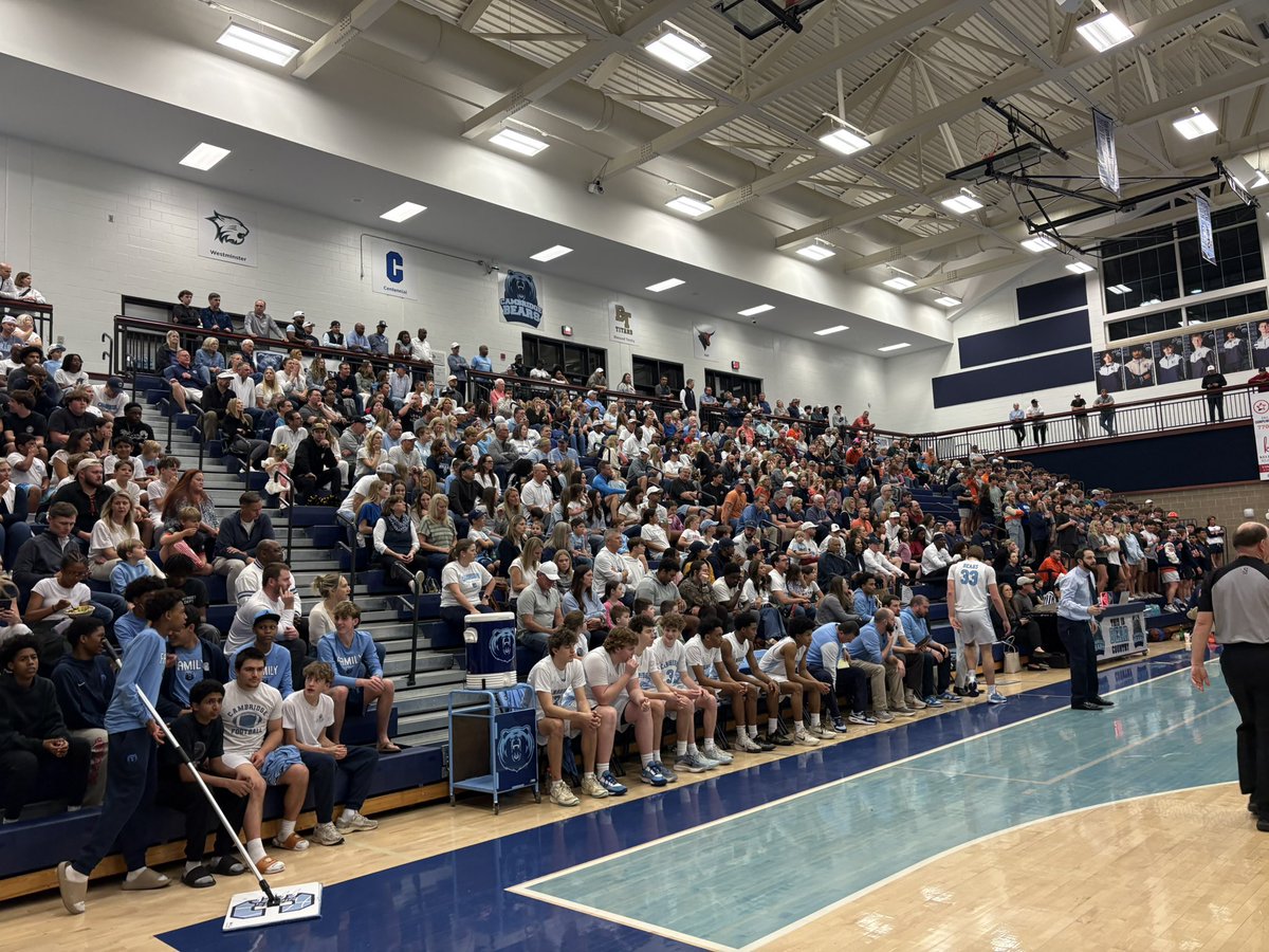 Cambridge Athletics tweet media