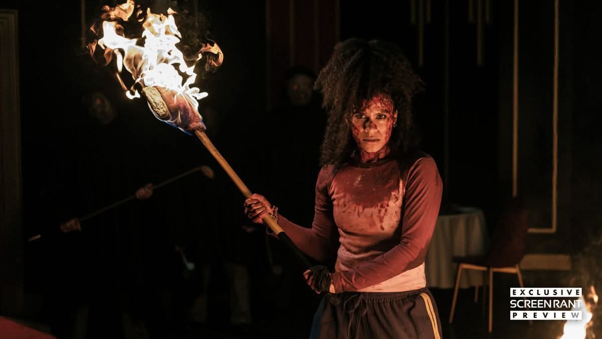 Horror News tweet media