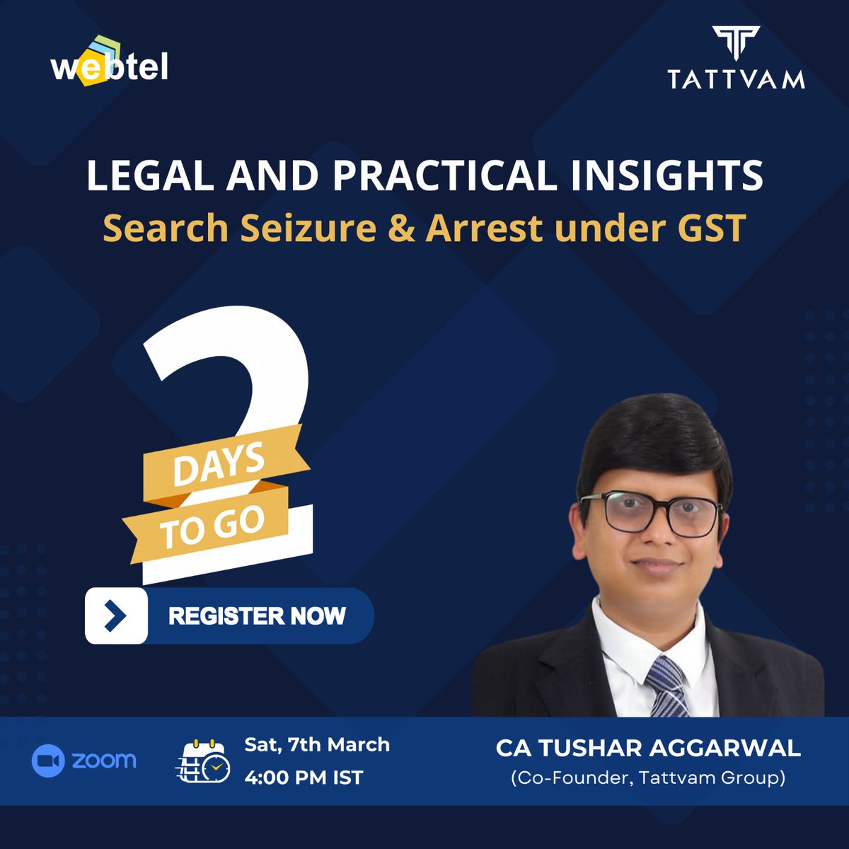 Webtel Electrosoft tweet media