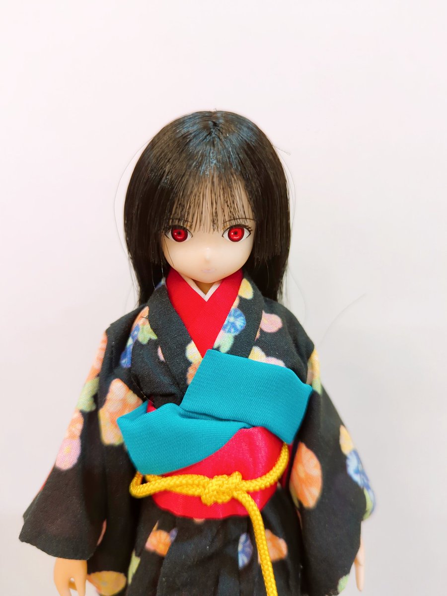 まんだらけ福岡店ドール #福岡店ドール入荷情報 アゾン ピュアニーモ
