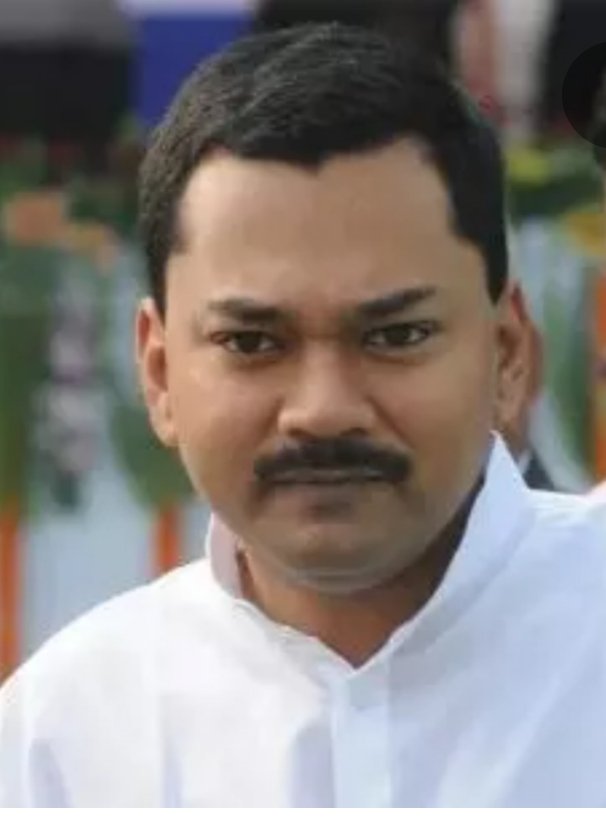 Prem singh meena tweet media